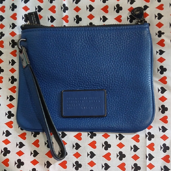 Marc By Marc Jacobs Wristlet - Picture 1 of 7